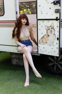 Summer vibes od _Jenny_Miller_  2 snímek