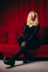 samanthajonexxx MISS SAMANTHA Pic 4