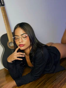 Chloe_Brown3 🖤🖤 fotografija 5