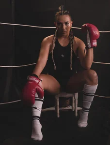 olivia_velvett Boxing afternoon Pic 2