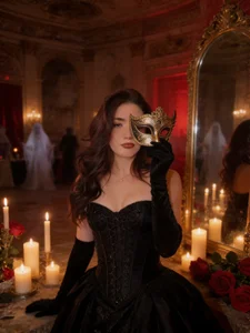 Zdjęcia Lee_Haneul Happy Halloween 🎃:  2