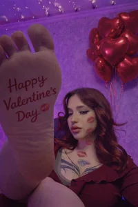 Happy Valentine's Day💕✨ de Mini_Lady1  Imagens