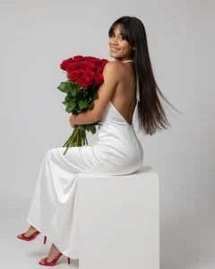 ChloeWiillow: Public ( 4 фото)