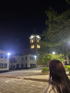 My favorite town 🥰🌸