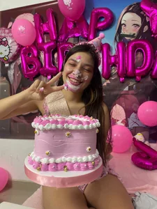 Mizuki_genshin 🌸🎉🎁💕🎀happy day to me Pic 4