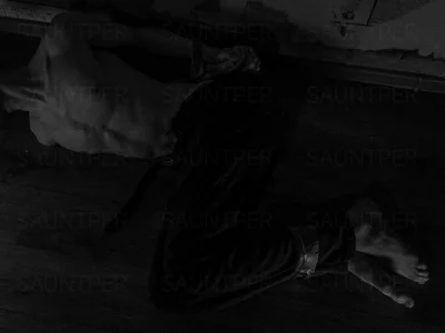 Sauntper Tape Bond Shadows Foto