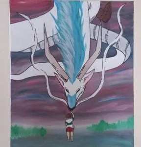 Julieta_priv My works 🦄🦄 Immagine  2