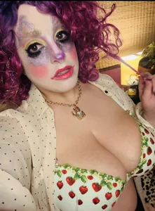 🦄🥵💦 de kitkathecartoonclown Foto 7