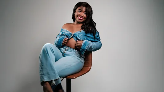 Jeans de KarlyMoss  3 Imagens