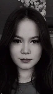 XeniaBerber monochromatic days Pic