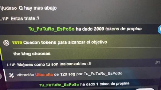 ♥♥ My best gifts ♥♥ de Tokio_Tokio  4 Imagens