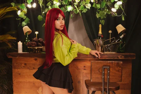 NaylaGrey kullanıcısının Happy San patrick's day☘️ albümü -  2 fotoğraf