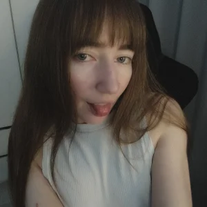 bekkawell Photos before the stream)) Pic