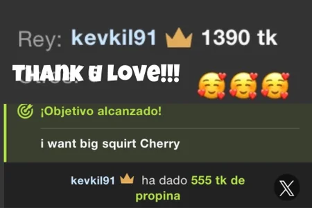 cherry_coperのbest tippers 🤞🥰の 6枚の写真