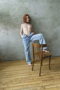 blue jeans de Jullia_Moor Foto 4