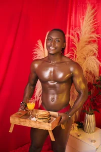 DannSmmith SAN VALENTINE 2026 Pic