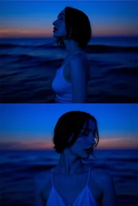 MarieKarma Cold waters Foto 3