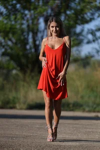 Sarah-HartのRed is passionの 4枚の写真