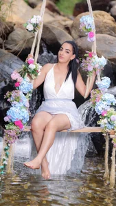 lissa_palmer Valentine's Day wish 😈🔥 Foto 3