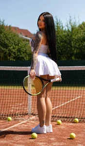 Elegance Meets Sport de CarolinePrescott Foto 6