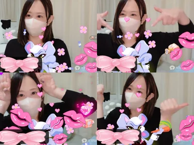 na_na_ko1102 Bunny bite🥕🐰💋 Pic 9