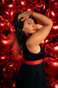 zusan_king_ Valentine trilogy 1 🔥 Pic 7