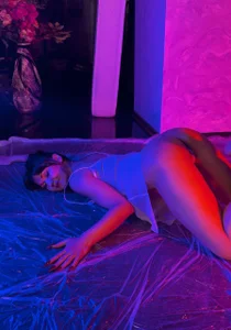 Melissa_Fane silk of my body… Poză 2