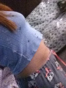 angelitita ˚₊‧꒰ა♡໒꒱ ‧₊˚ me Pic