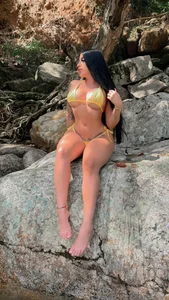 ALISSON_FOXXX1: I love nature so much 🍃✨🌈 ( 3 фото)