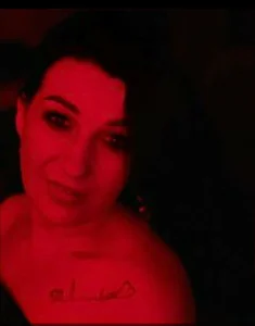 Red and black... Love and sadness... de DreamLove2020 Foto 4