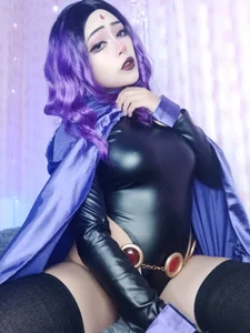 Raven od seraphine23  snímek