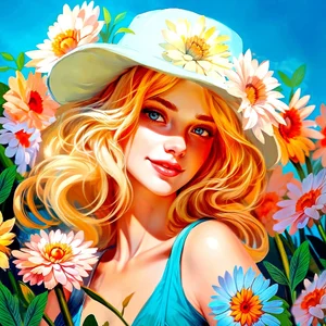 FULL_TENTATION_ By Geee (art) Bilde 2