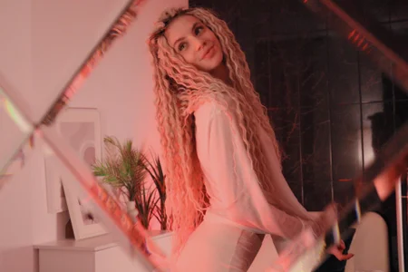 mia_silkk Sensual and sexy Poză 6