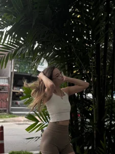 SusannJohnson dreams come true at sea Immagine  7