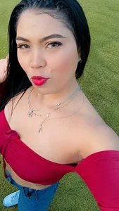 MelissaCruzSs Public Pic