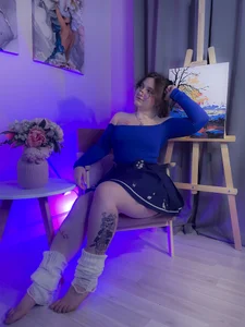 fairy_tara Sweet Tara for you 🥰 Foto 5