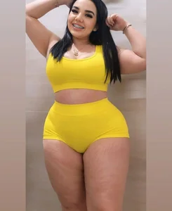 Alanna-sloppy Alanna at the gym 💪  3. fénykép