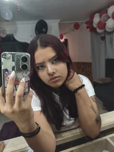 Katyrousee Public Pic 5