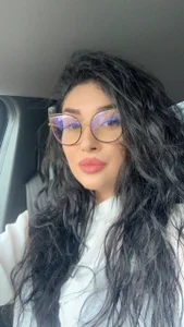 DaliaVeyron Crimson Kiss, Onyx Soul🖤 Foto 8