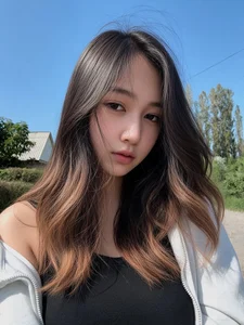 NaomiManske me Pic