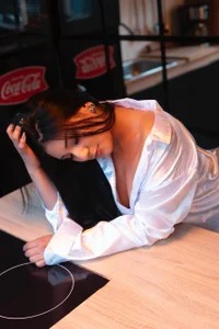 salem_sp A morning with me 🤍 Pic