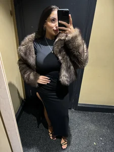 Scarlett323 Public Pic 9