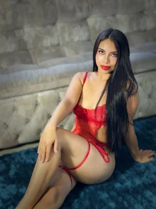 Alana_Hotterr merry christmas Pic 4