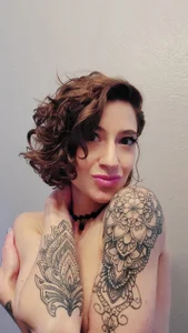 juliettecruzxoxo Feeling Flirty Pic