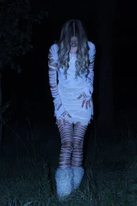NikaLicka I love the forest Gambar 2