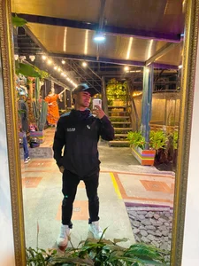 Jacob_606のshopingの 2枚の写真