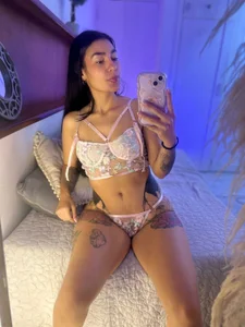 IsabellaBm_ Mee🔥 Bilde 5