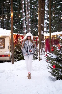 JaniceCollins: Russian girl❄️☃️ ( 6 фото)