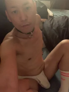 Asianfagtrashbitch's photo