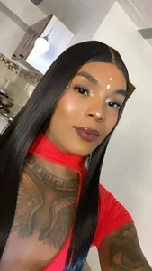 mistressbigcock777 doll Pic